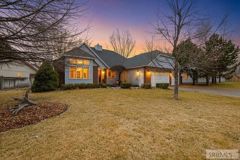 1284 Tipperary Court IDAHO FALLS ID 83404