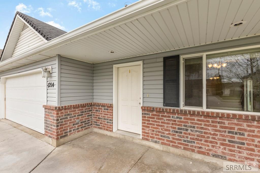 1214 Cornerstone Drive