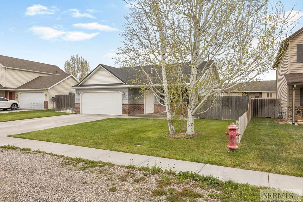 1214 Cornerstone Drive