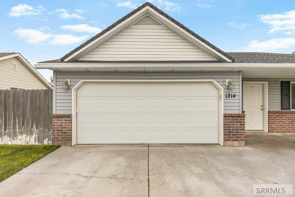 1214 Cornerstone Drive