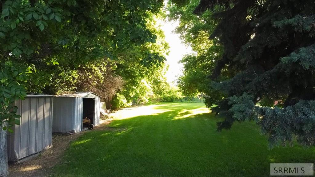 356 N Park Avenue, SHELLEY, Idaho image 41