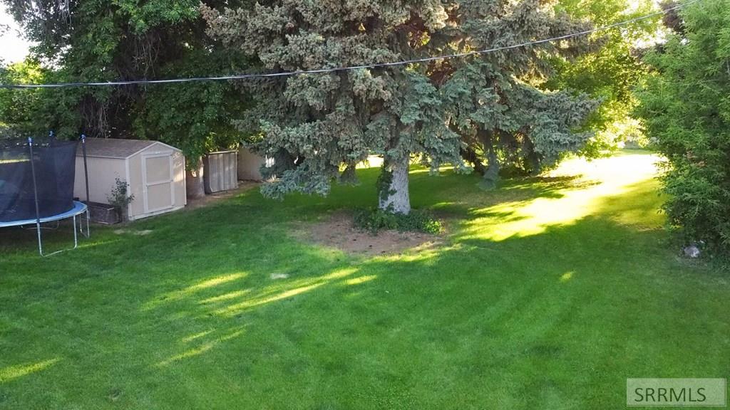 356 N Park Avenue, SHELLEY, Idaho image 35