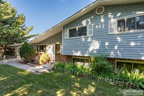 Photo of 2770 Borah Place, POCATELLO, ID 83201 (MLS # 2181321)