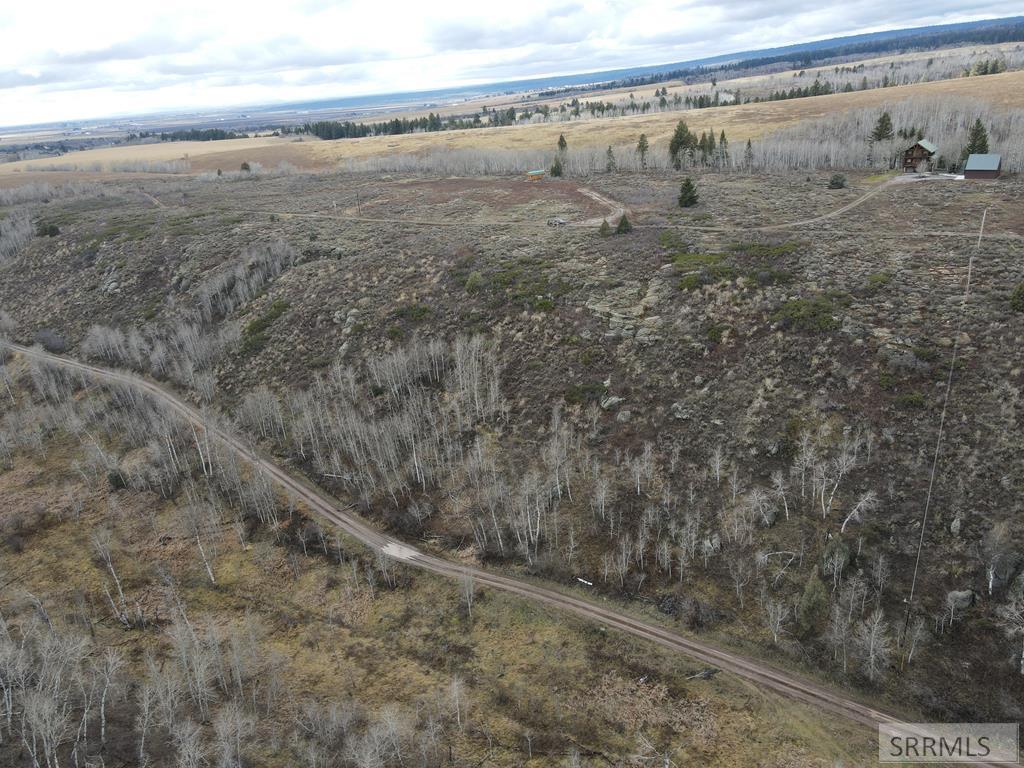 1550 W Rim Loop Road, ASHTON, Idaho image 12