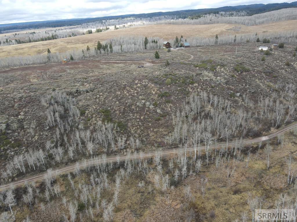 1550 W Rim Loop Road, ASHTON, Idaho image 9