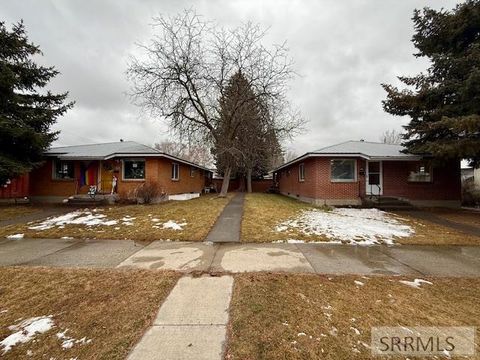 176-188 4th Street IDAHO FALLS ID 83401