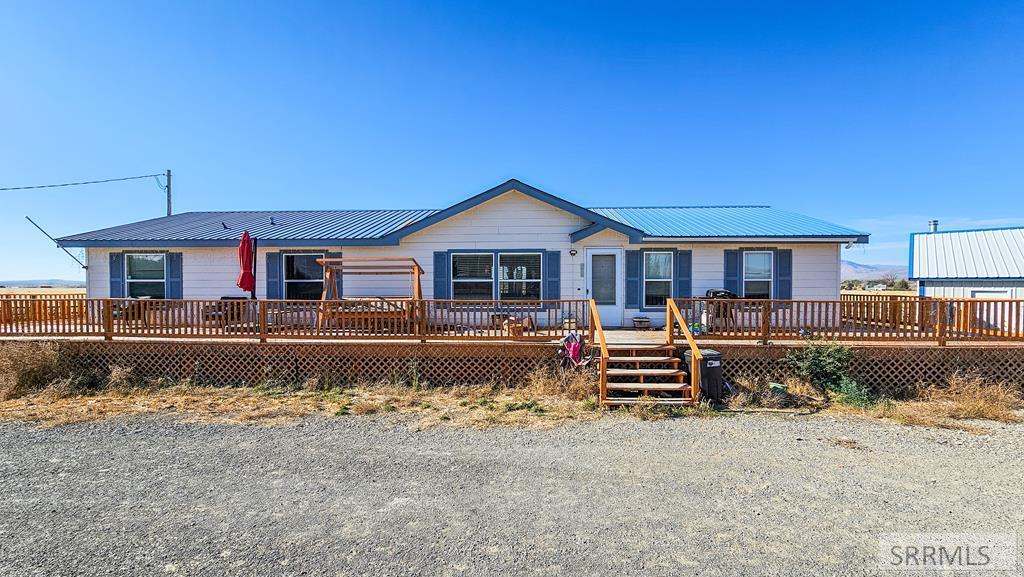 2393 N 2900 W, ARCO, Idaho image 1