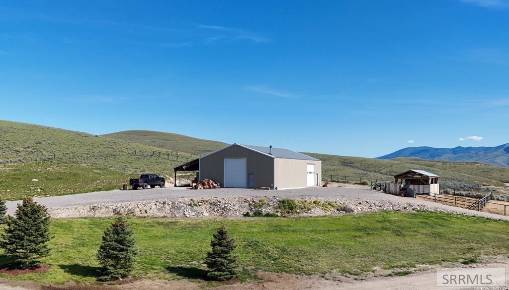 45 Whisper Ridge Road, SALMON, Idaho image 42