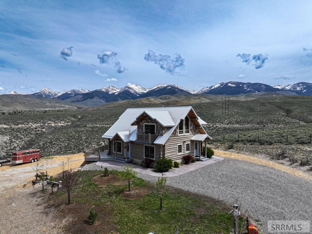 45 Whisper Ridge Road, SALMON, Idaho image 4