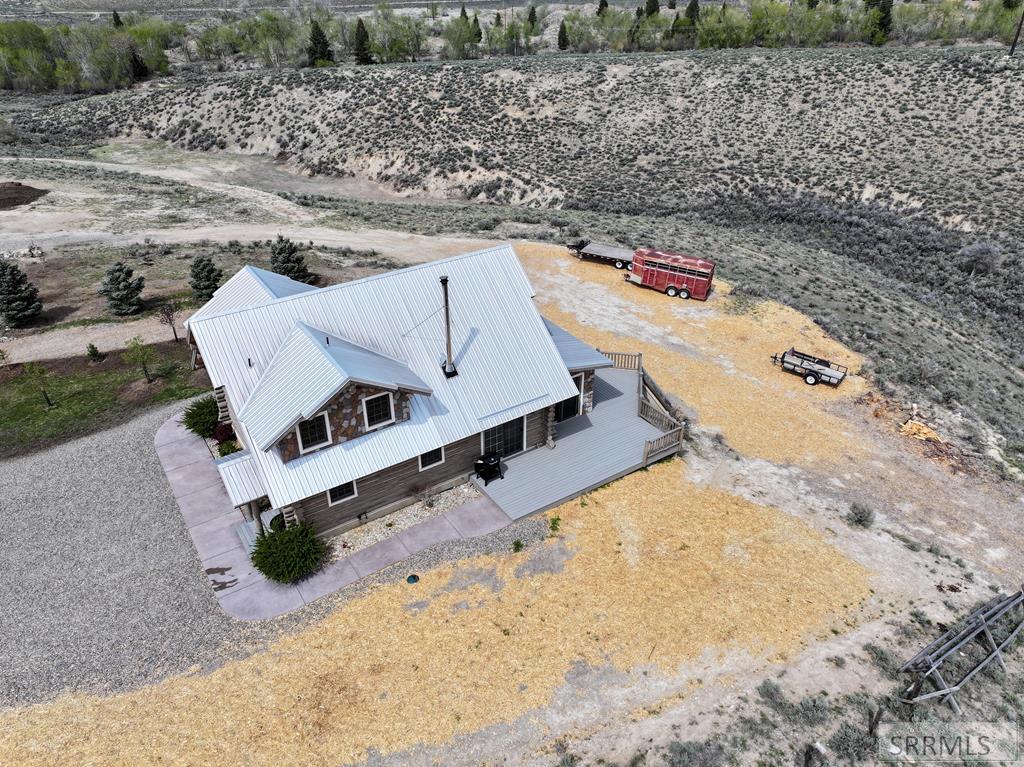 45 Whisper Ridge Road, SALMON, Idaho image 7