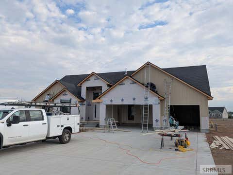 Homes For Sale - 3905 E Pepperwood Lane<br/> RIGBY, ID 83442