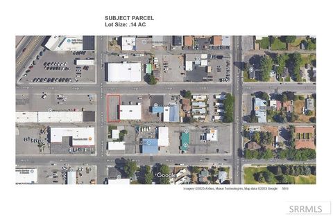 Photo of 400 College Street, IDAHO FALLS, ID 83401 (MLS # 2175777) Photo of 400 College Street, IDAHO FALLS, ID 83401 (MLS # 2175777)