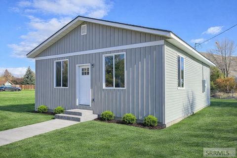 Photo of 232 Blaine Street, ARCO, ID 83213 (MLS # 2180074)