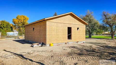 Photo of 232 Blaine Street, ARCO, ID 83213 (MLS # 2180074)
