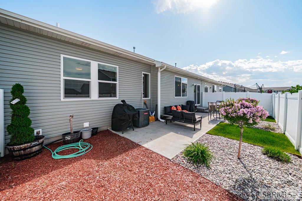2846 Blackwood, IDAHO FALLS, Idaho image 47