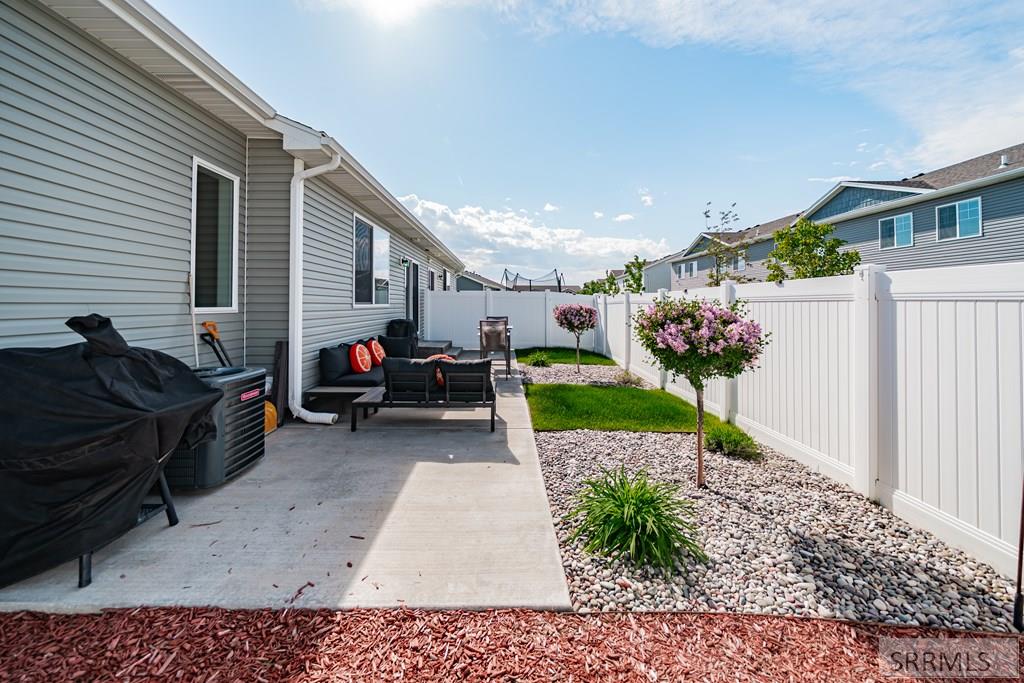 2846 Blackwood, IDAHO FALLS, Idaho image 46