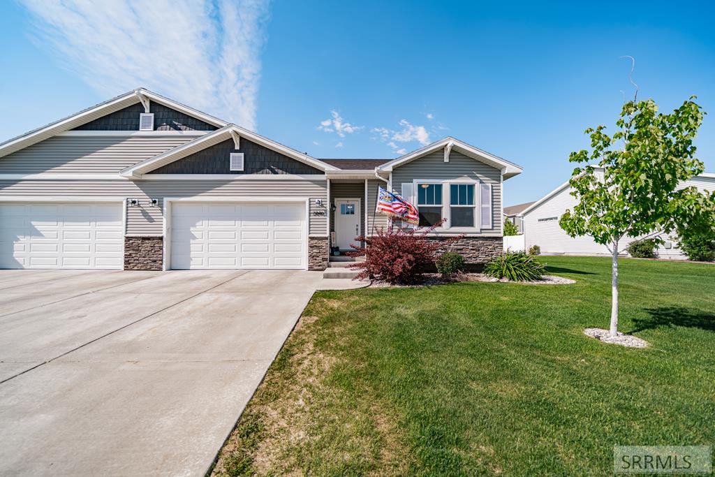 2846 Blackwood, IDAHO FALLS, Idaho image 1
