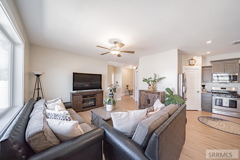 2846 Blackwood, IDAHO FALLS, Idaho image 9
