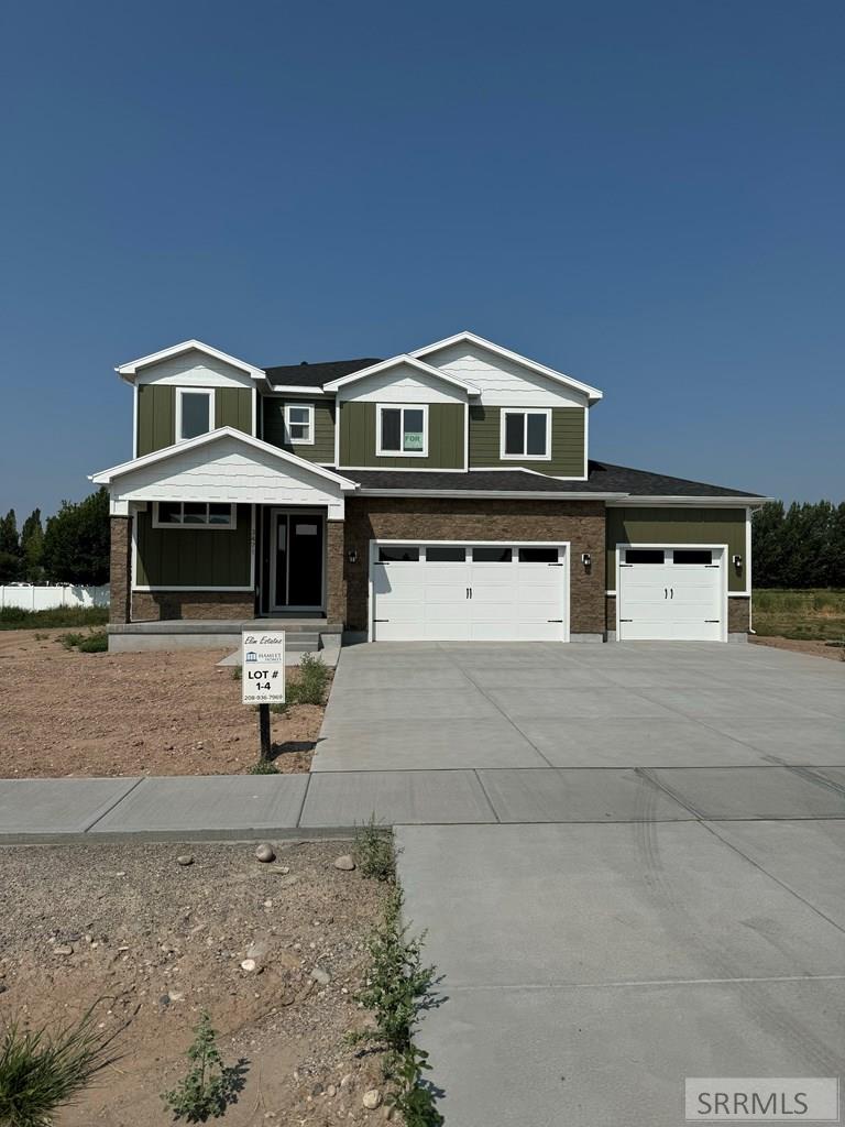 3471 Elim Lane, IONA, Idaho image 2