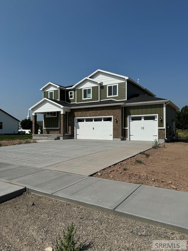 3471 Elim Lane, IONA, Idaho image 3