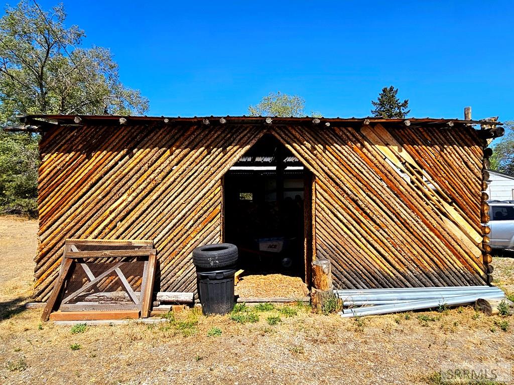 110 Putnam Avenue, SALMON, Idaho image 37