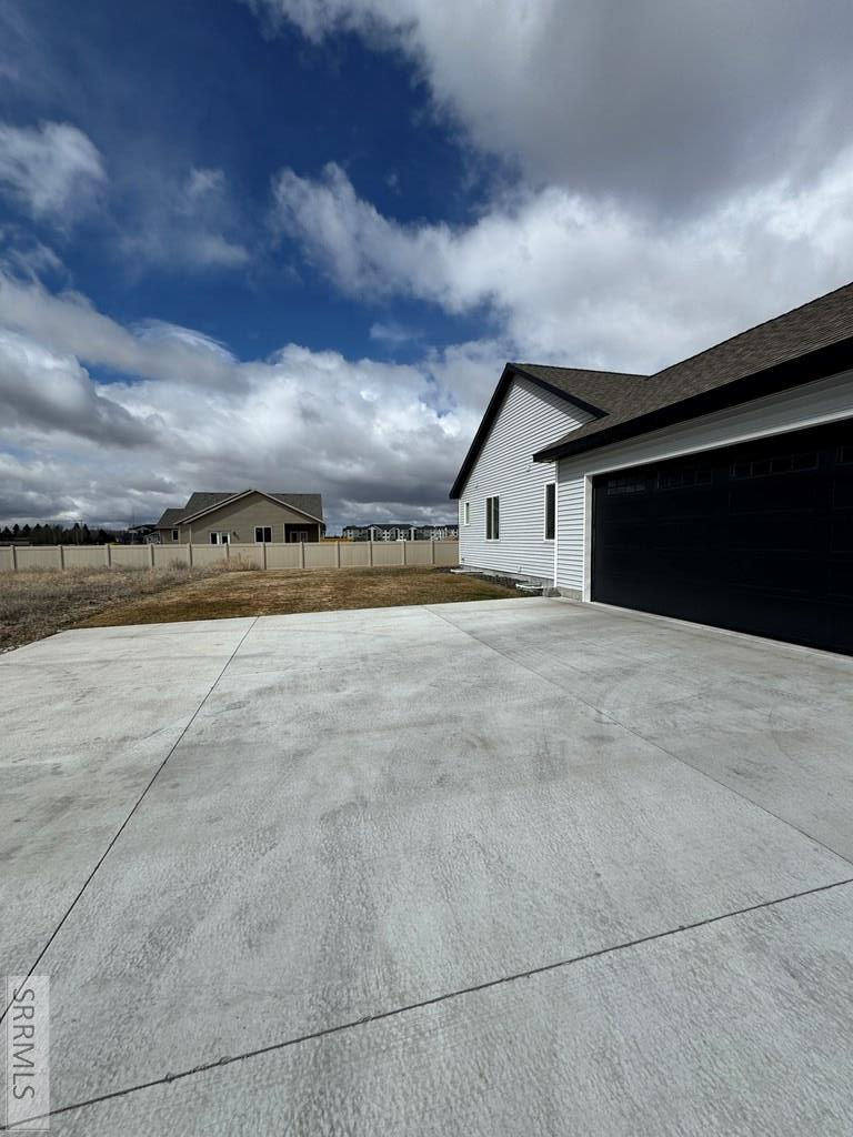 4746 Providence Point Drive, IDAHO FALLS, Idaho image 34