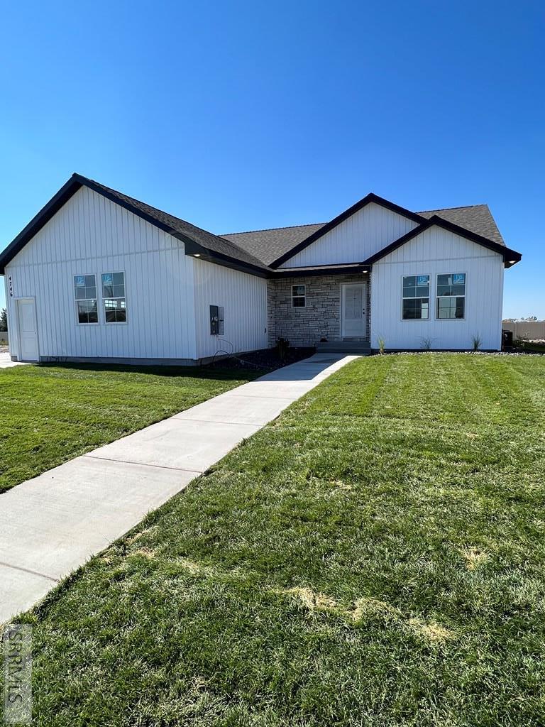 4746 Providence Point Drive, IDAHO FALLS, Idaho image 1