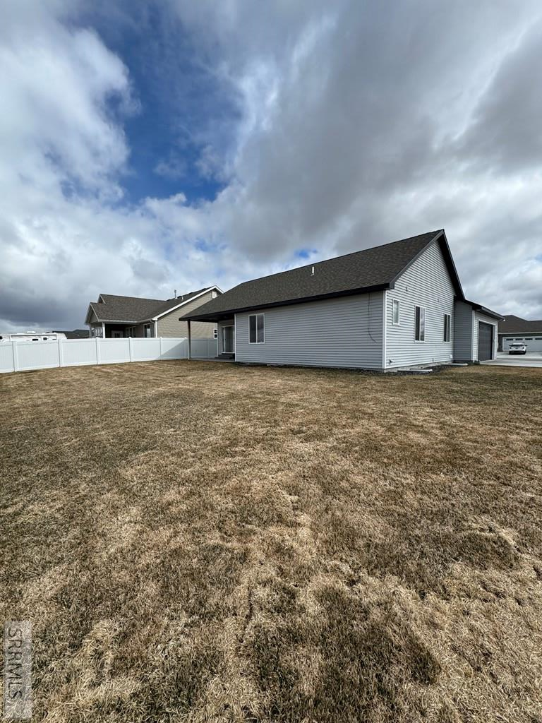 4746 Providence Point Drive, IDAHO FALLS, Idaho image 36