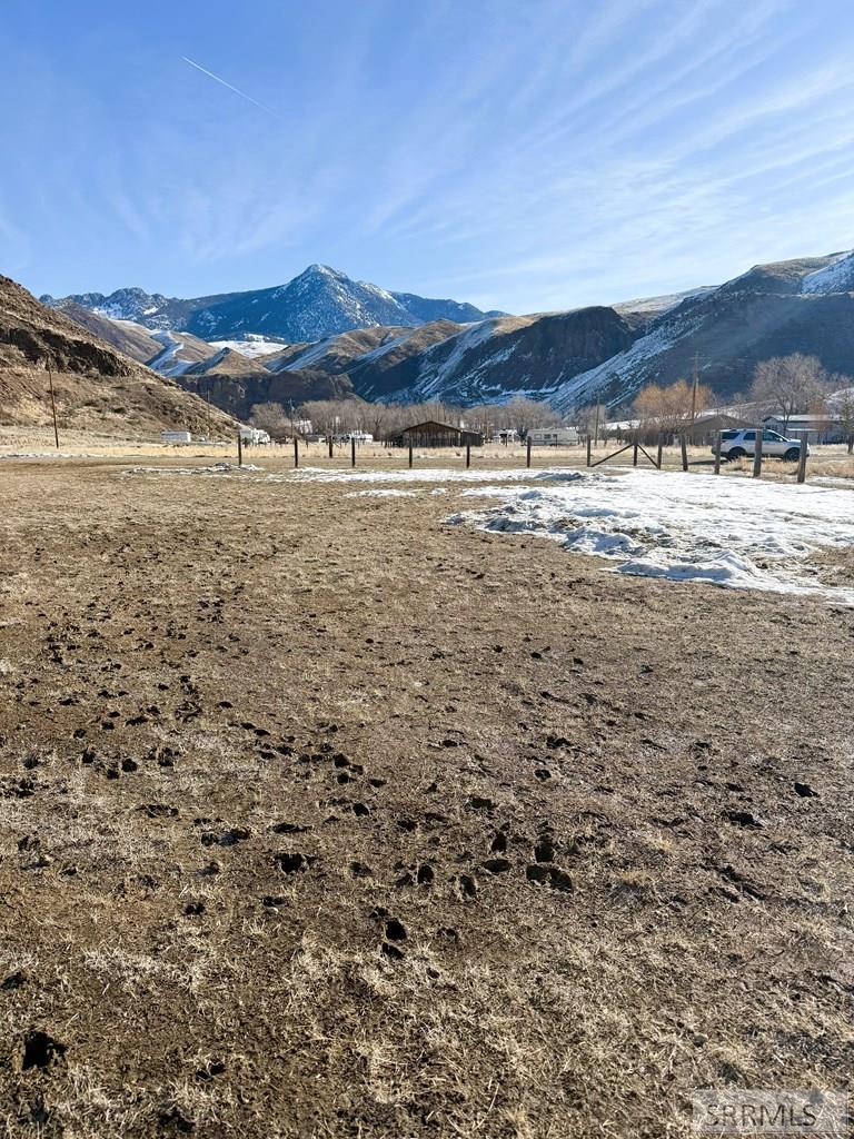 TBD Cedar Drive, SALMON, Idaho image 9