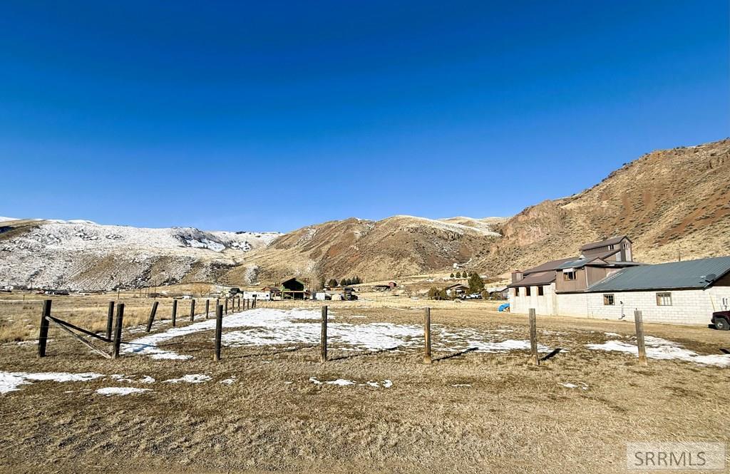 TBD Cedar Drive, SALMON, Idaho image 3