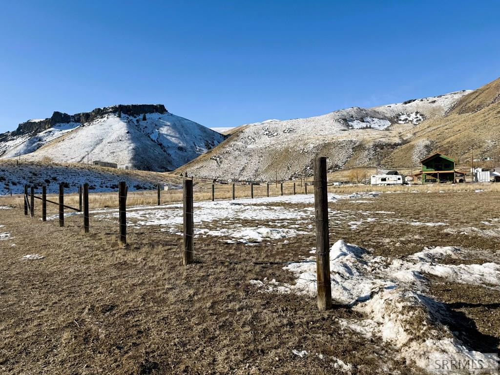 TBD Cedar Drive, SALMON, Idaho image 7