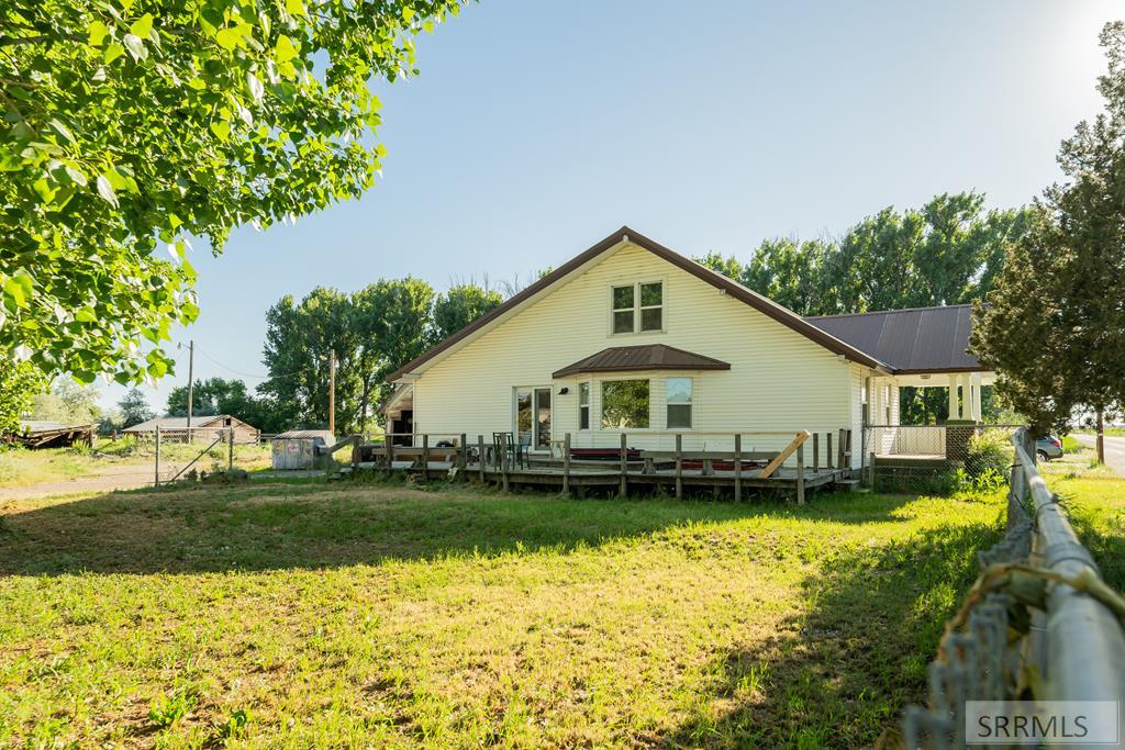 372 E 73rd S, IDAHO FALLS, Idaho image 31