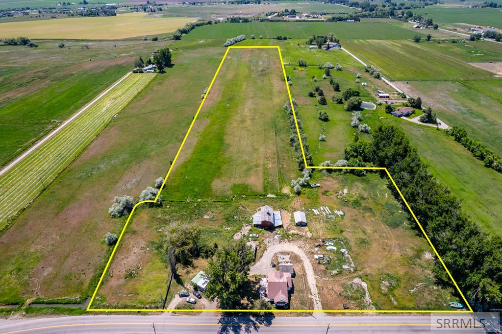 372 E 73rd S, IDAHO FALLS, Idaho image 3