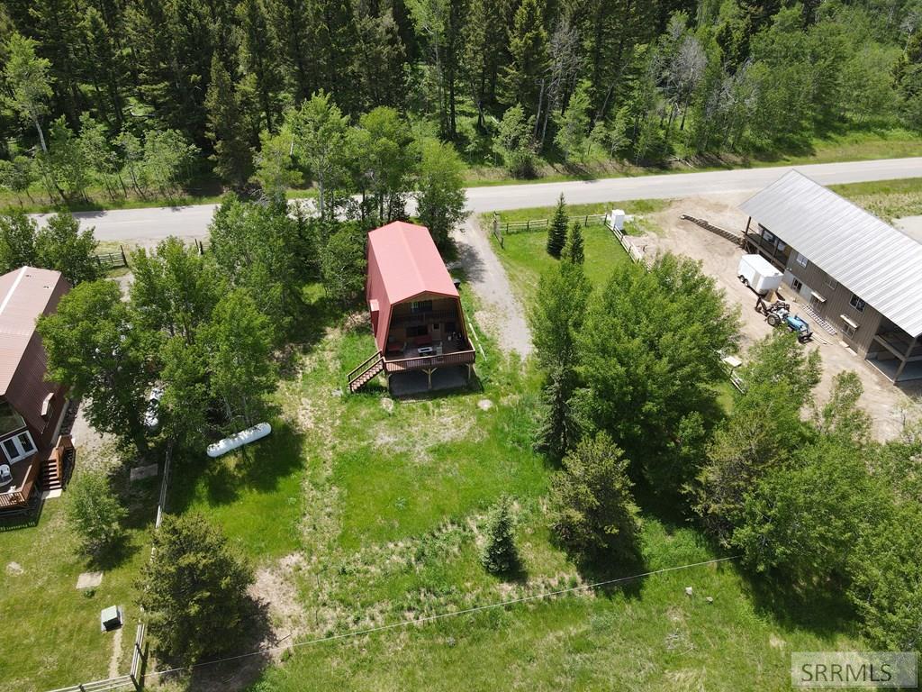 3800 Sawtelle Meadows Drive, ISLAND PARK, Idaho image 17