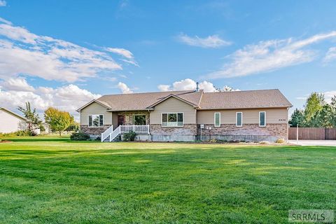 Photo of 3930 E 154 N, RIGBY, ID 83442 (MLS # 2182103)