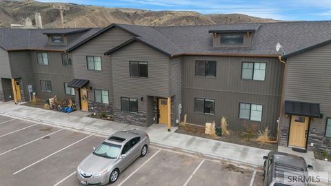 Photo of 3780 Philbin Road #5, POCATELLO, ID 83201 (MLS # 2175555)