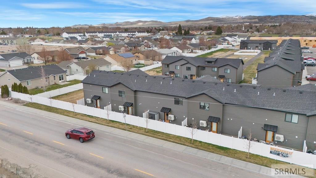 3780 Philbin Road #5, POCATELLO, Idaho image 44
