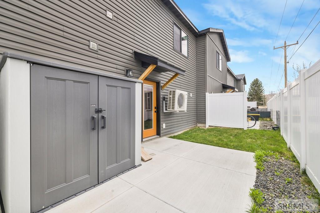 3780 Philbin Road #5, POCATELLO, Idaho image 31