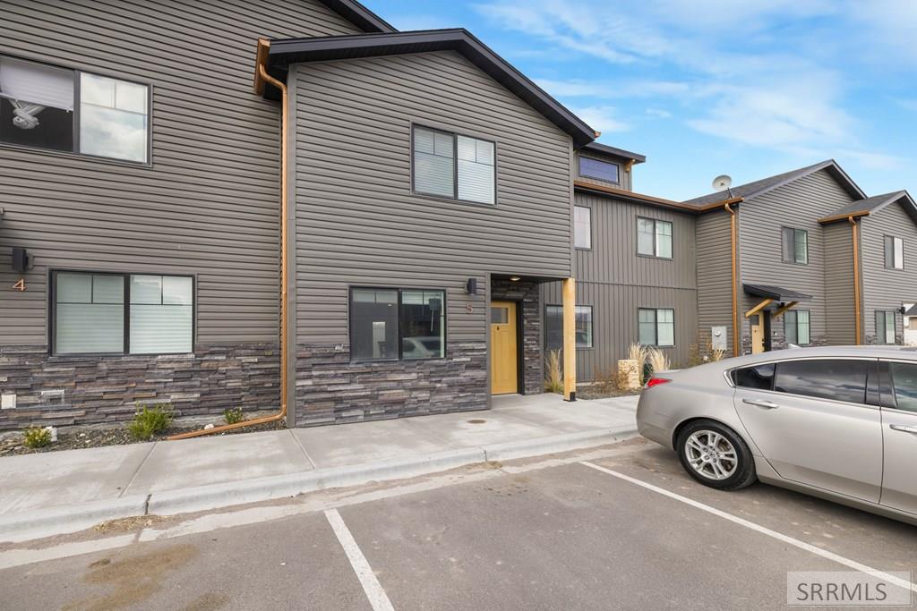 3780 Philbin Road #5, POCATELLO, Idaho image 3