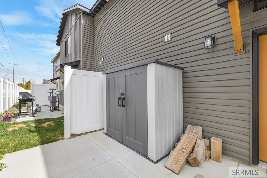 3780 Philbin Road #5, POCATELLO, Idaho image 30
