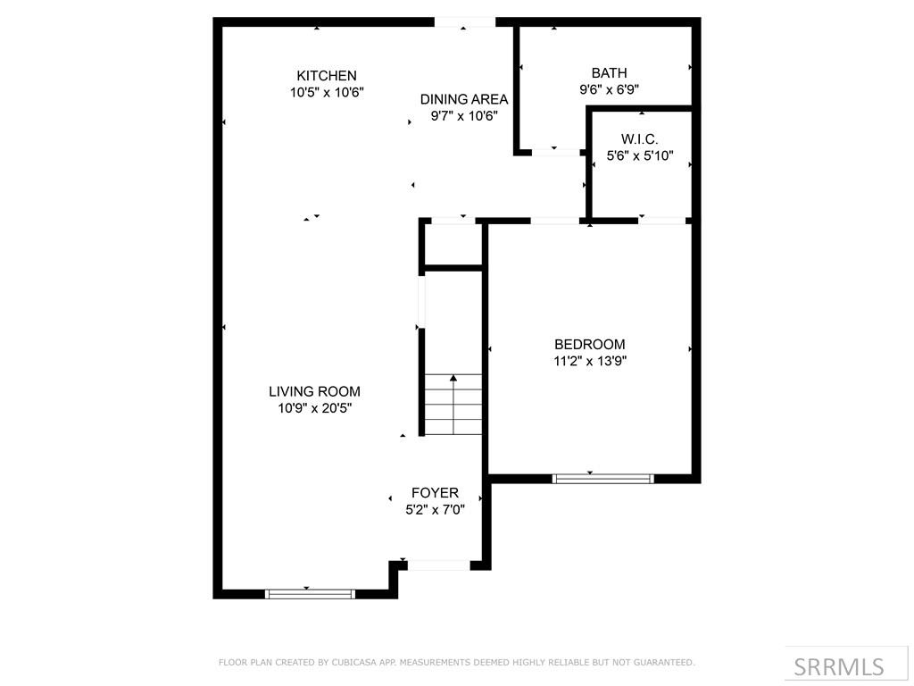 3780 Philbin Road #5, POCATELLO, Idaho image 50