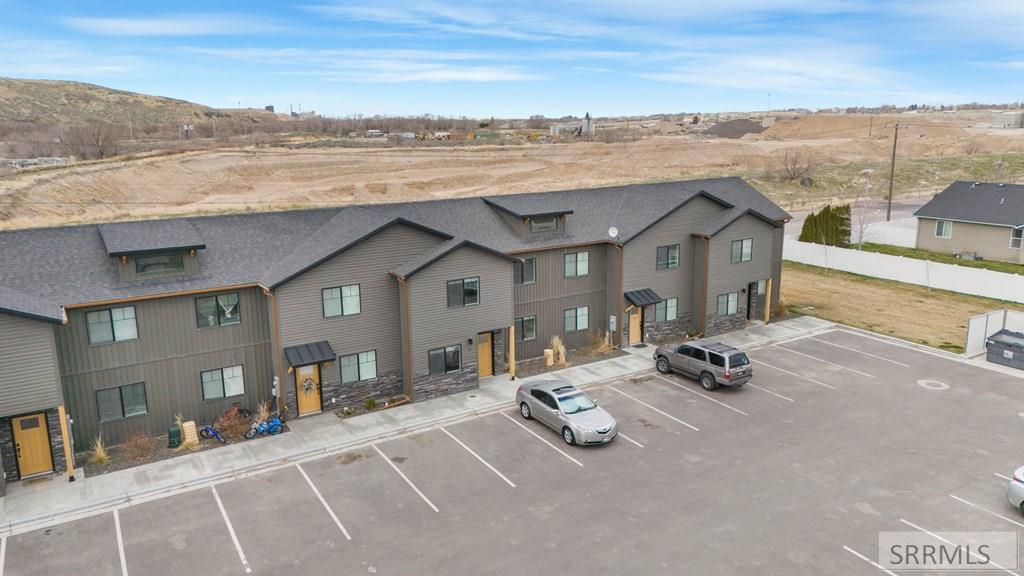 3780 Philbin Road #5, POCATELLO, Idaho image 49