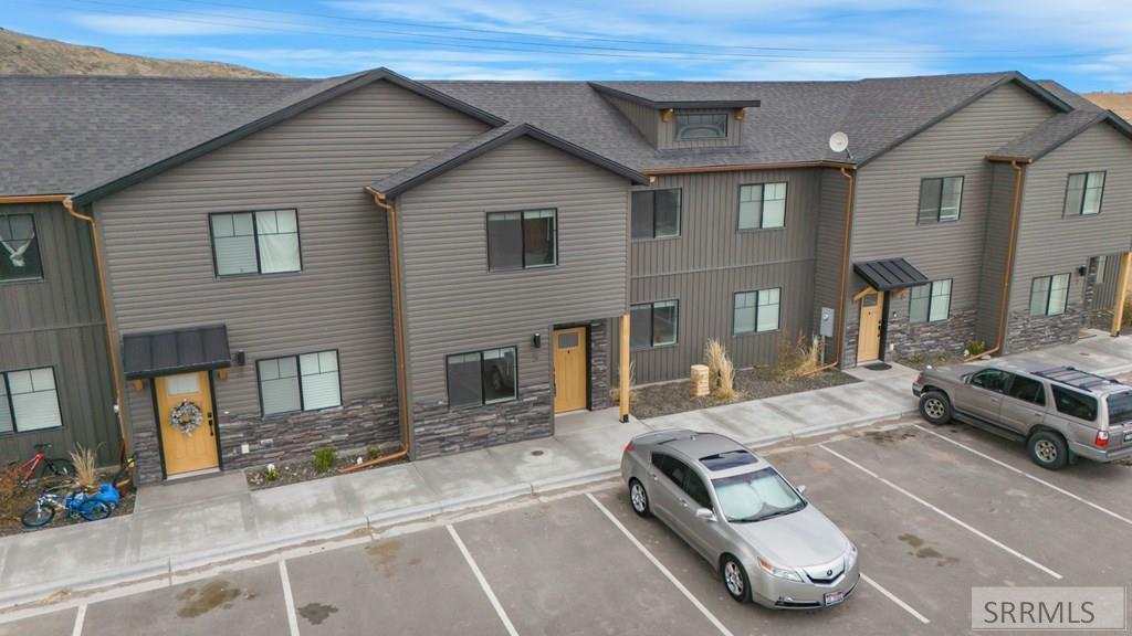 3780 Philbin Road #5, POCATELLO, Idaho image 37