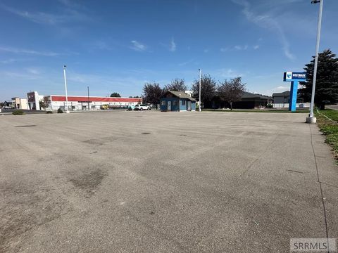 Photo of 236 Lorene Street, REXBURG, ID 83440 (MLS # 2179278)