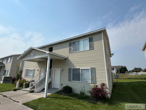 Photo of 858 Anne Street, REXBURG, ID 83440 (MLS # 2188318)