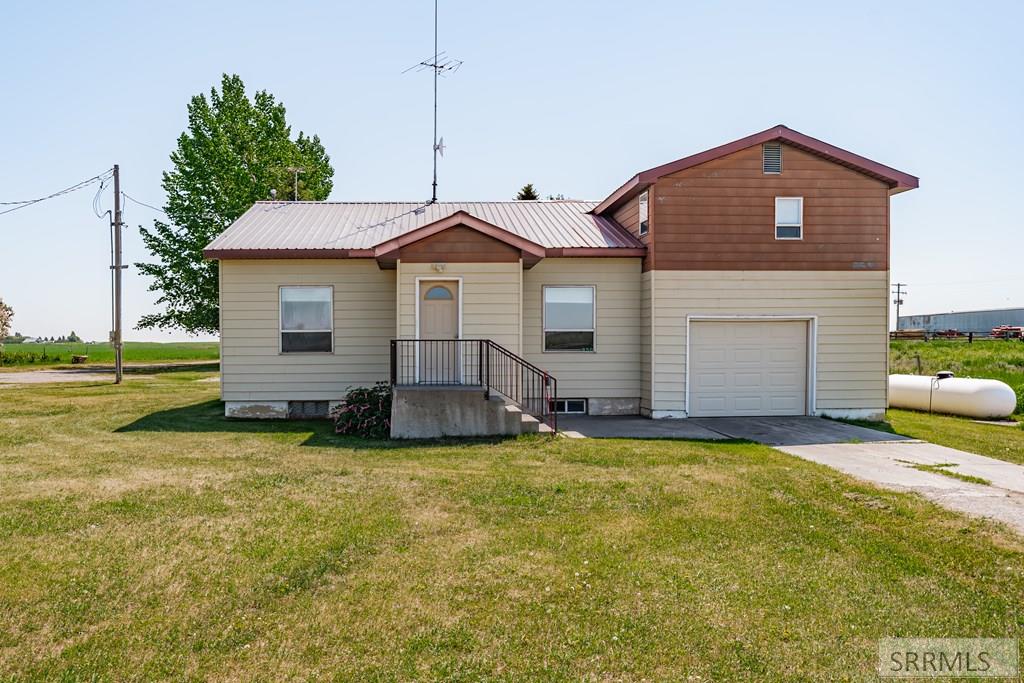 950 N 3400 E, ASHTON, Idaho image 41