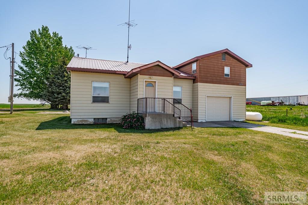 950 N 3400 E, ASHTON, Idaho image 42