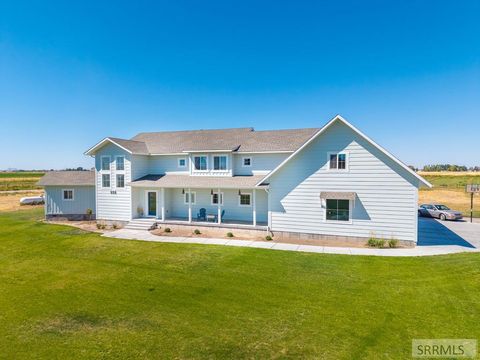 956 E 1100 N SHELLEY ID 83274