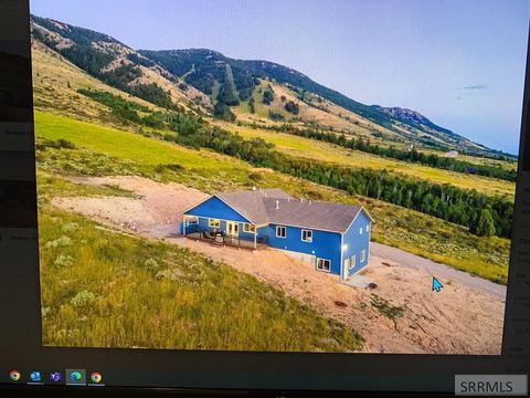 Photo of 1725 Peerless Place, INKOM, ID 83245 (MLS # 2180345)