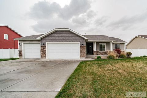 Photo of 2735 N Waverly Road, IDAHO FALLS, ID 83401 (MLS # 2185637)